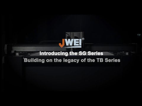 Load and play video in Gallery viewer, Jwei SG 1625