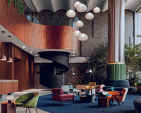 3M Architectural Films now at Total!