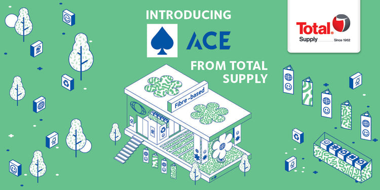 ♠️ Ace is Here. One Name. All Fibre. ♠️