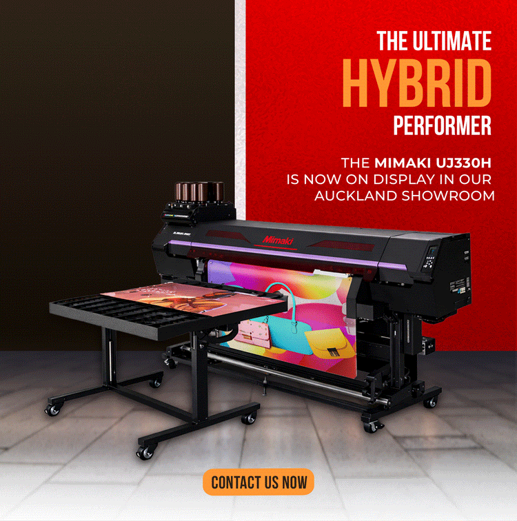 See It. Print It. Experience It.
