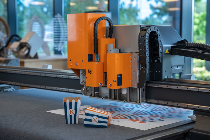 Unlock the Power of Precision with Kongsberg Digital Cutting Tables