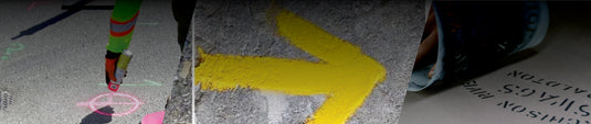Marking Sprays