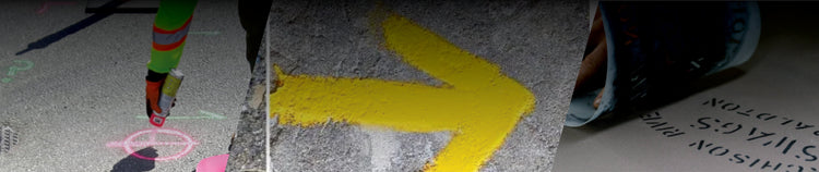 Marking Sprays