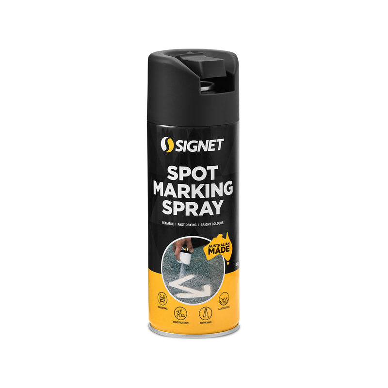 Spot Marking Spray Paint