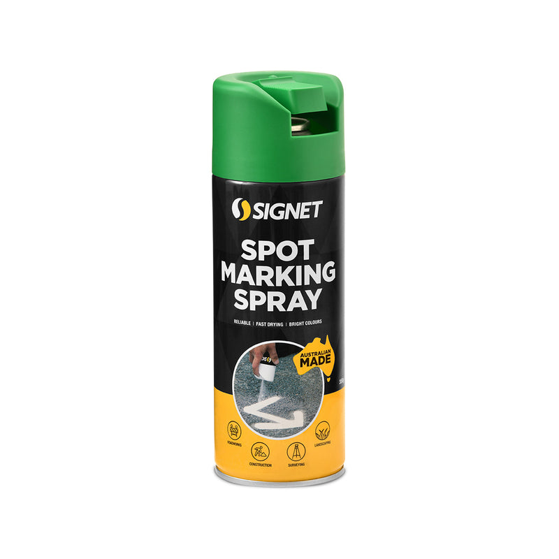 Spot Marking Spray Paint