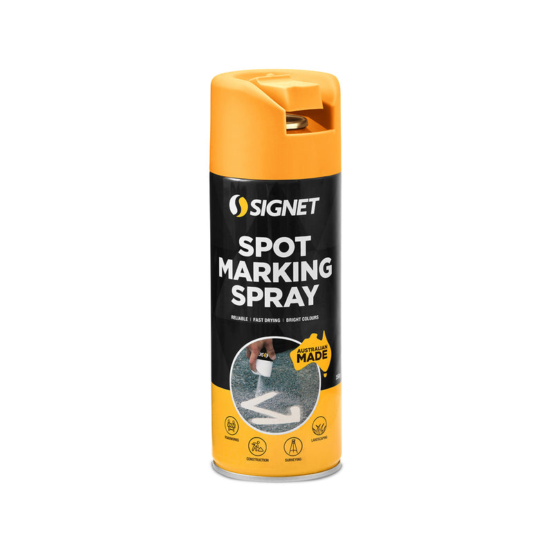 Spot Marking Spray Paint