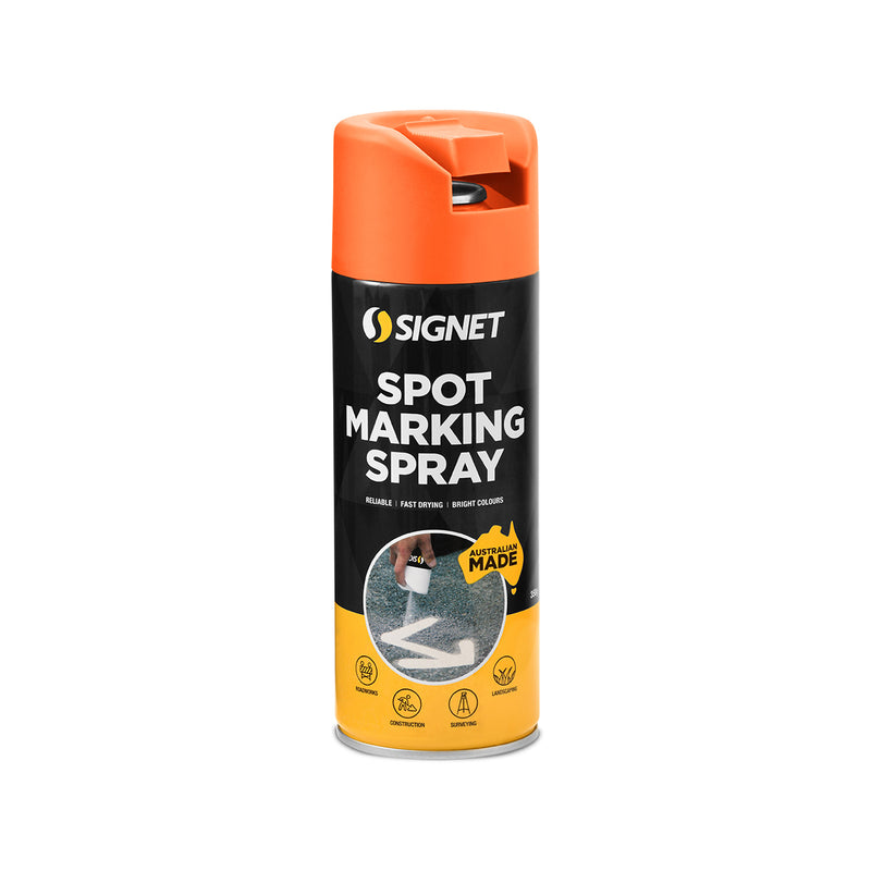 Spot Marking Spray Paint
