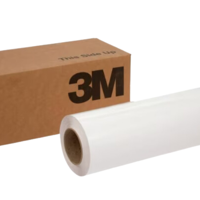 3M Scotchcal Gloss Overlaminate 8518