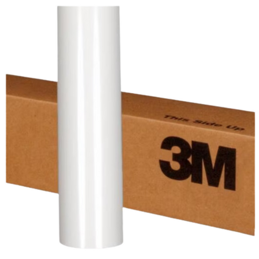 3M Scotchcal Gloss Overlaminate 8518