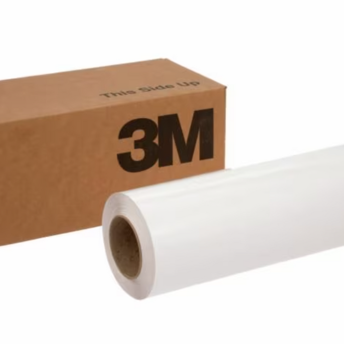 3M Scotchcal Ultra Matte Overlaminate 8915