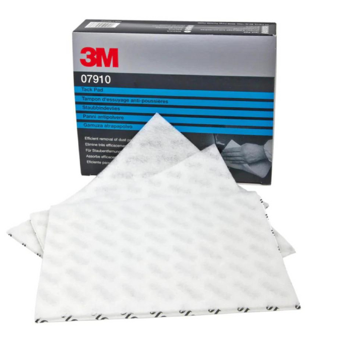 3M TackPad07910 Scotchcal Laminate