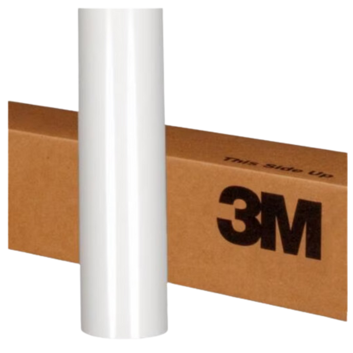 3m Luster Overlaminate 3645