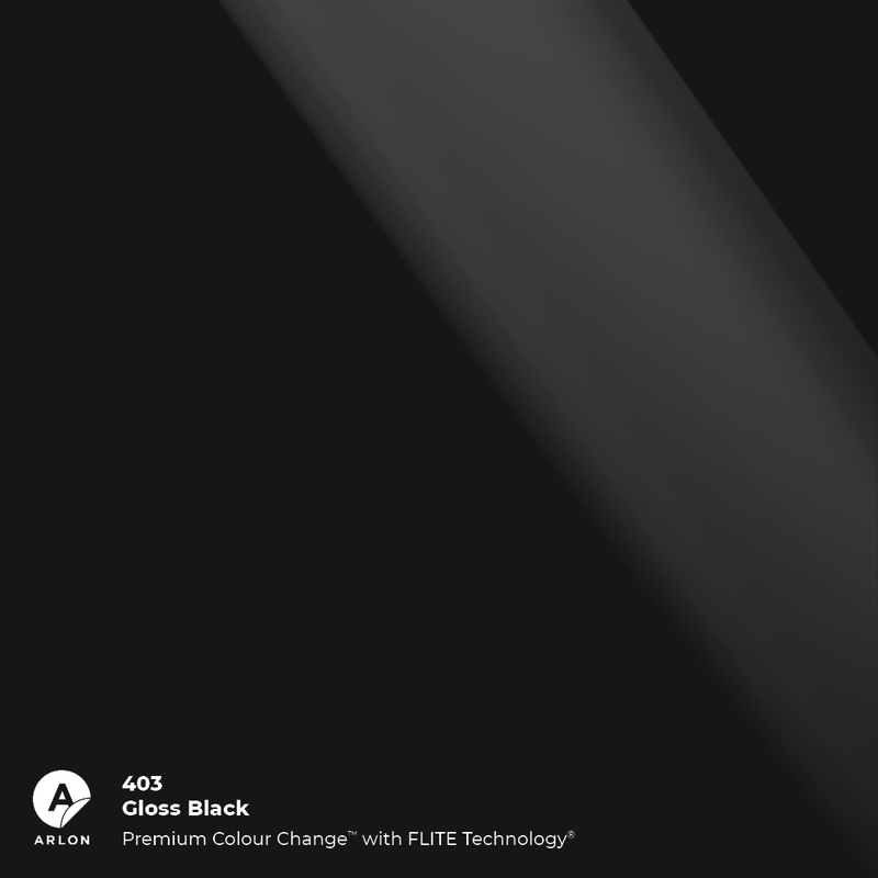 Arlon PCC with FLITE Technology