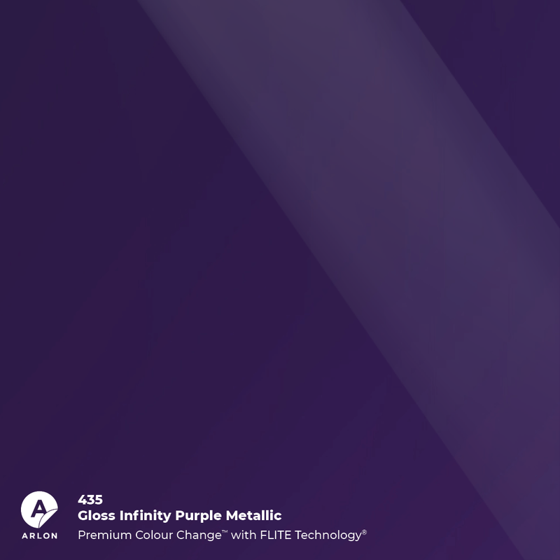 Arlon PCC with FLITE Technology