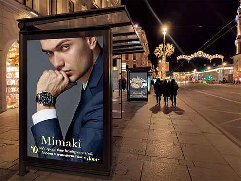 Mimaki JV330 -160