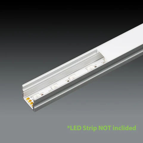 LED Aluminium Extrusion