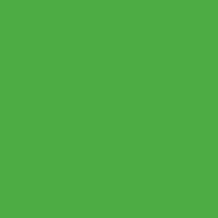 73 Grass Green Colour Swatch