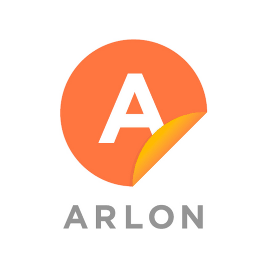 Arlon Logo Total Supply