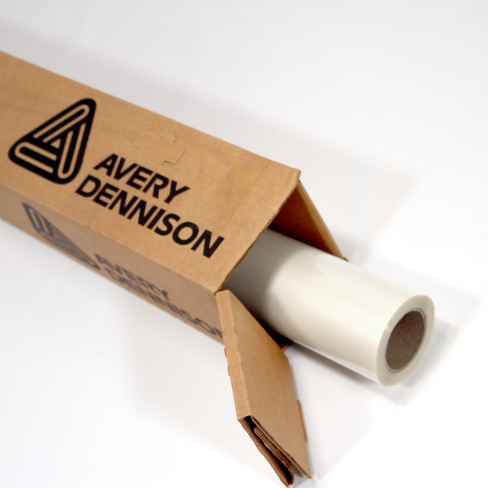 Avery Dennison Stock Imagery