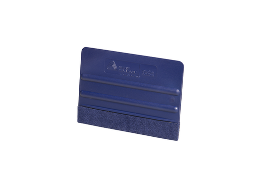 Avery Pro Blue Felt Squeegee