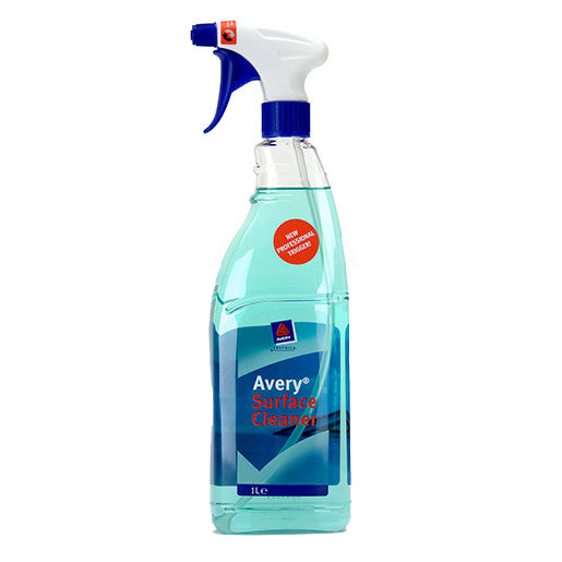 Avery Surface Cleaner