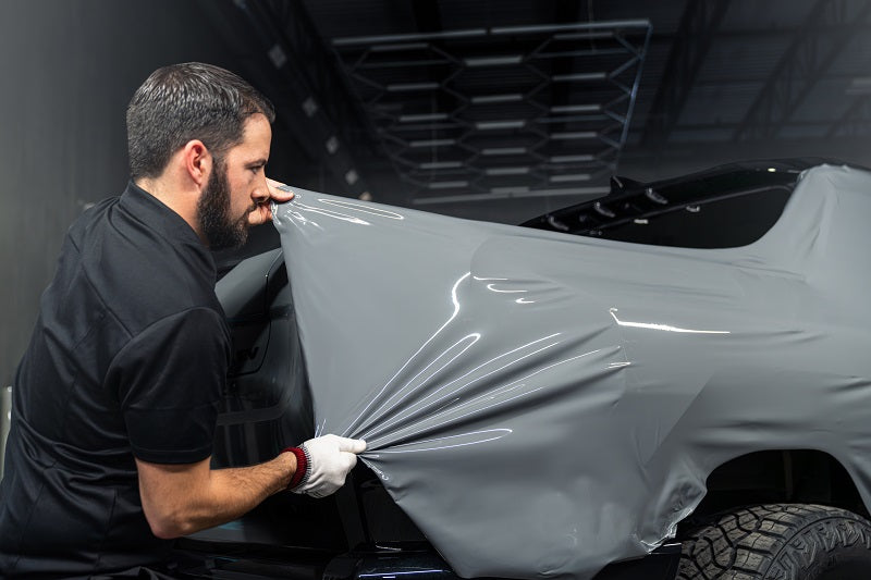 3M Protection Wrap Film Color Series