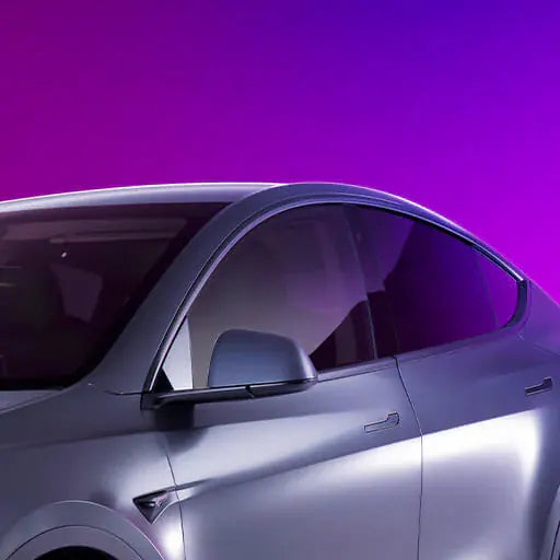 3M Automotive Window Film Ceramic XP