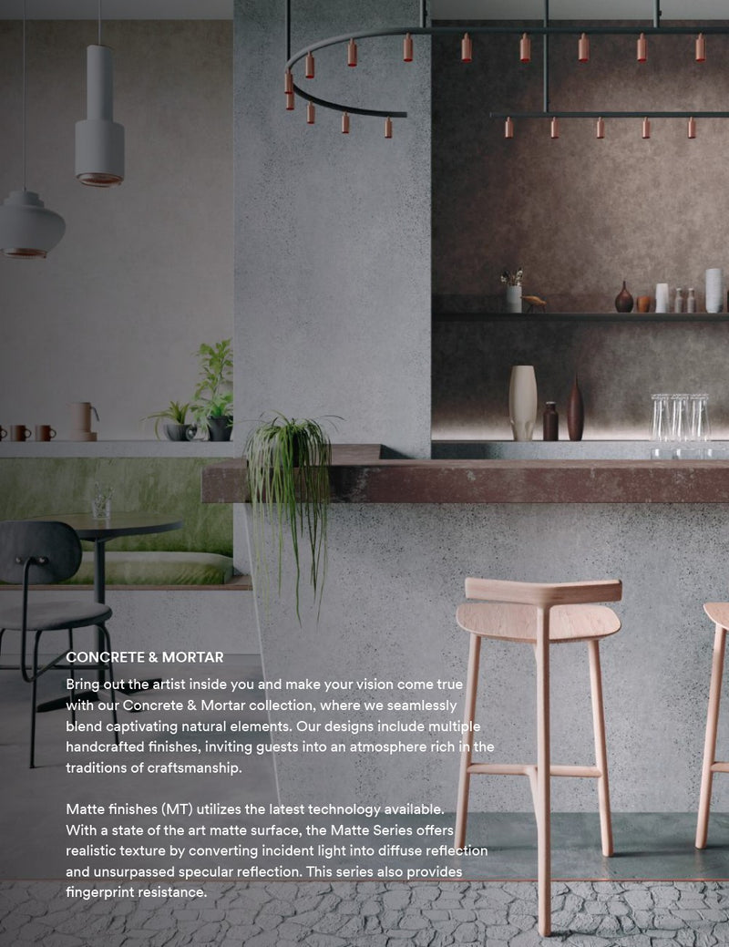 DI-NOC Interior Concrete/Mortar