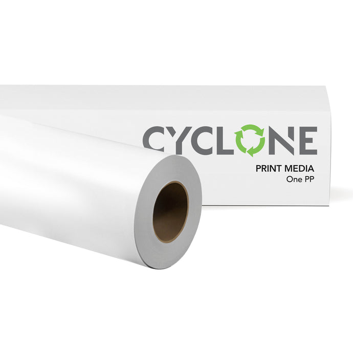 Cyclone OnePP Oroduct Brochure