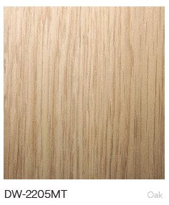 DI-NOC Interior Dry Wood