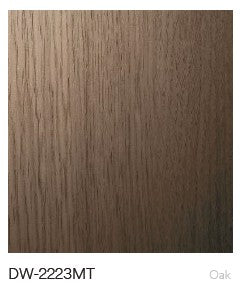 DI-NOC Interior Dry Wood