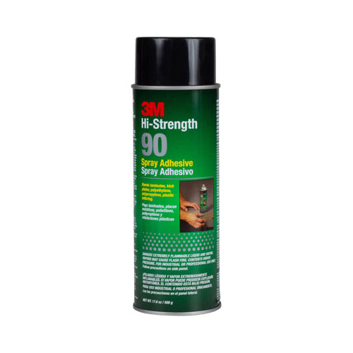 3M Hi Strength 90 Spray Adhesive