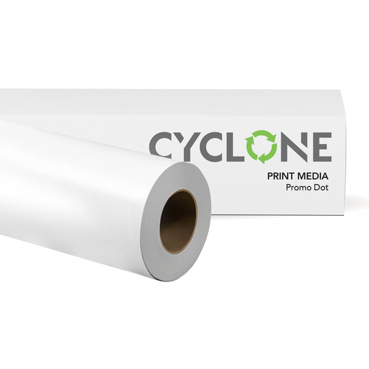 Cyclone Promo Dot