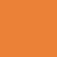 3M Scotchcal 7725 Light Orange 54