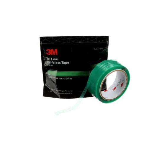 3M Knifeless Tape Tri Line