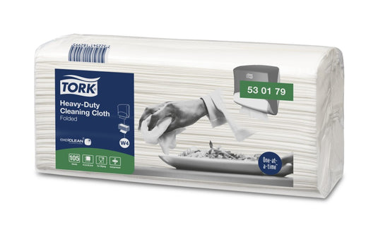 Tork Heavy Duty Cleaning Cloth 530179