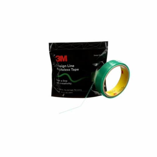 3M Knifeless Tape Design Line