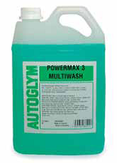 Autoglym Powermax III