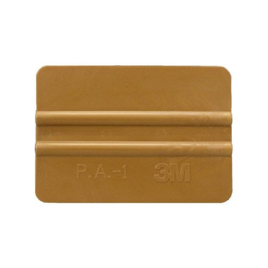 3M Gold Squeegee