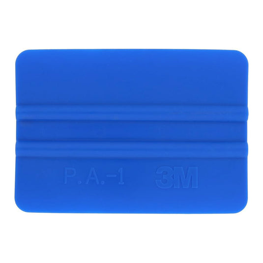 3M Blue Squeegee