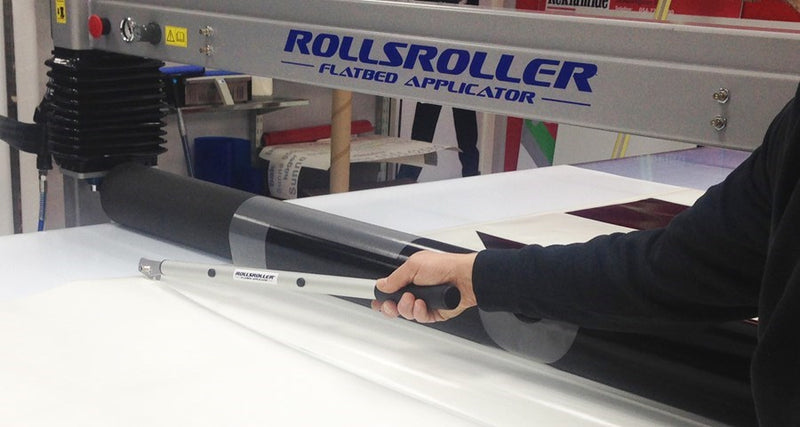 Rollsroller Long Reach Cutter