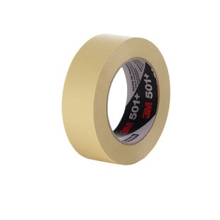 3M Masking Tape 501+