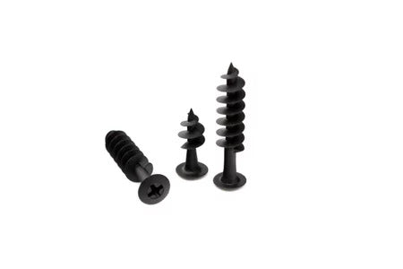 ReBoard Plastic Screws