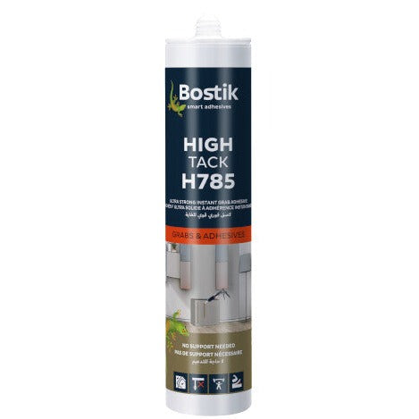 Bostik H785 Hi Tack Adhesive