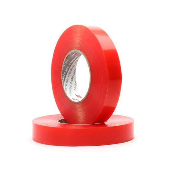 Plasticizer Resistant D/S Tape