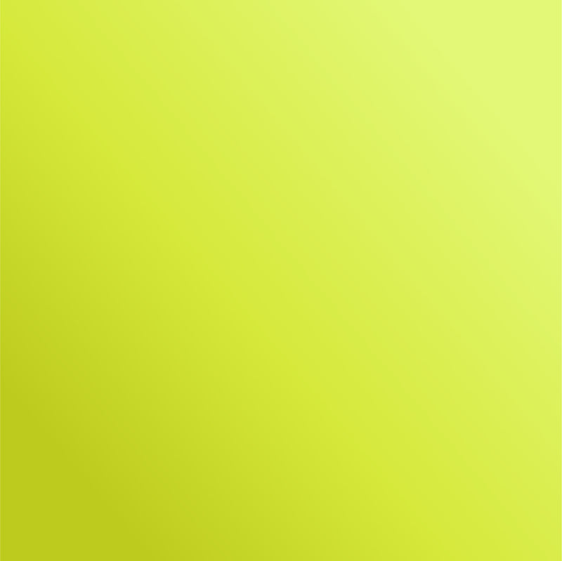 Easy Glow Neon Yellow