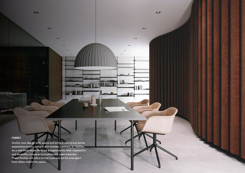 DI-NOC Interior Leather/Suede