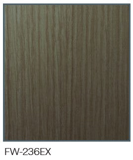 DI-NOC EX Series for Exterior