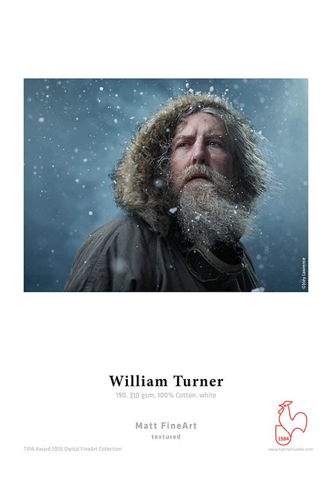 Hahnemühle William Turner