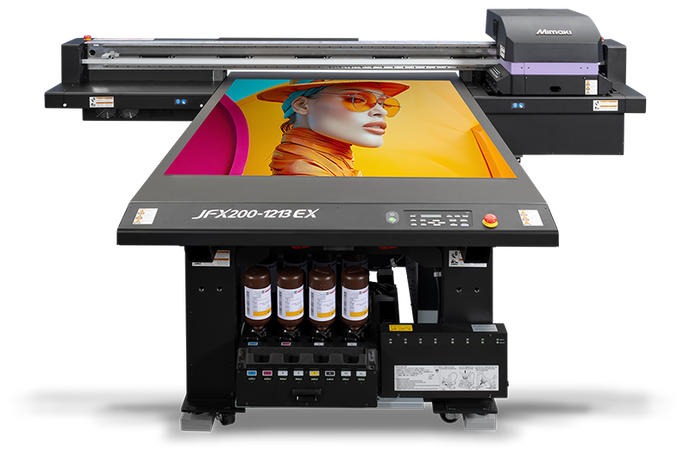 Mimaki JFX200-1213
